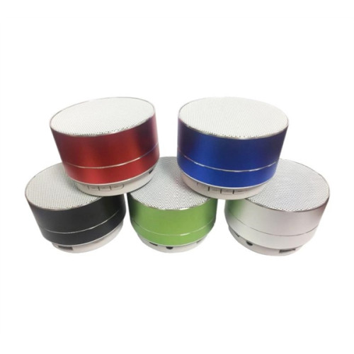 Wireless Portable Mini Bluetooth Speaker