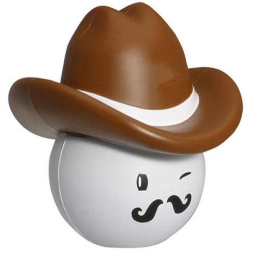 Cowboy Mad Cap