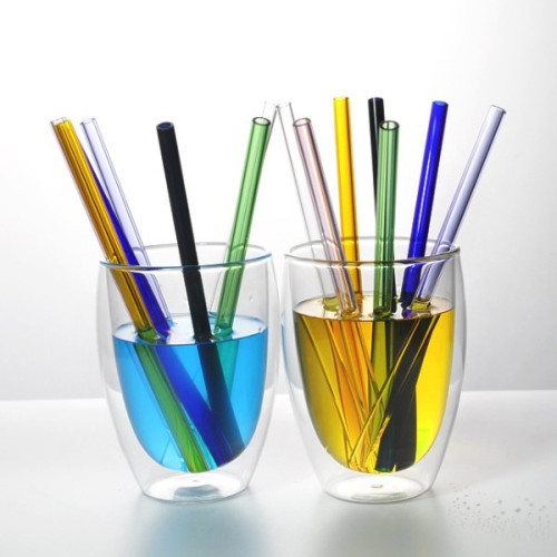Glass pipette