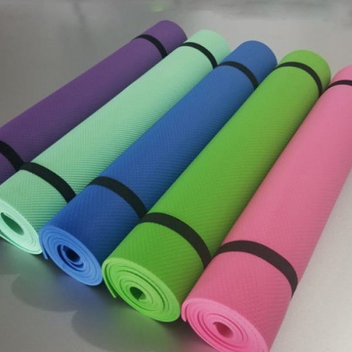 Yoga mat