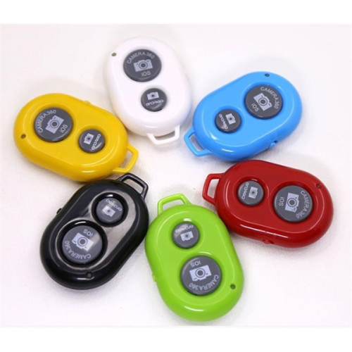 Bluetooth Remote Shutter