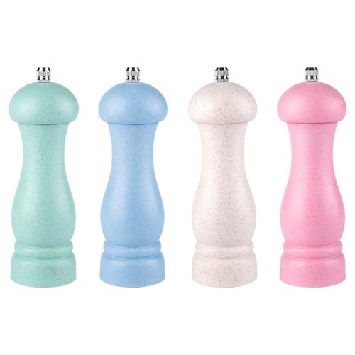 Wheat Stalk Pepper Grinder