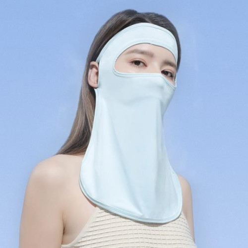 Sunscreen Mask