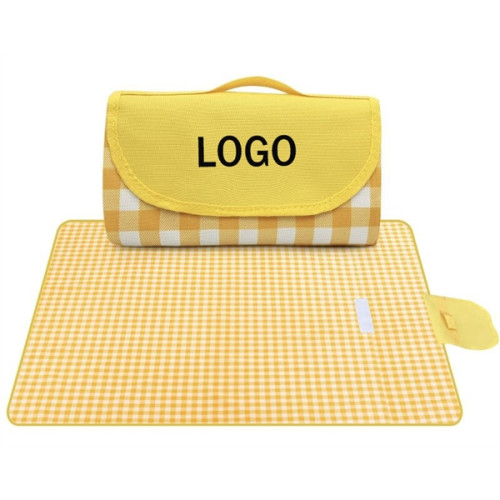 Waterproof picnic mat