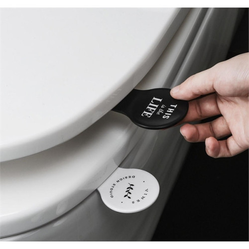Toilet Lid Lifter