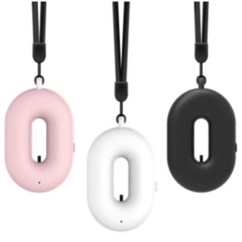 Portable Air Purifier