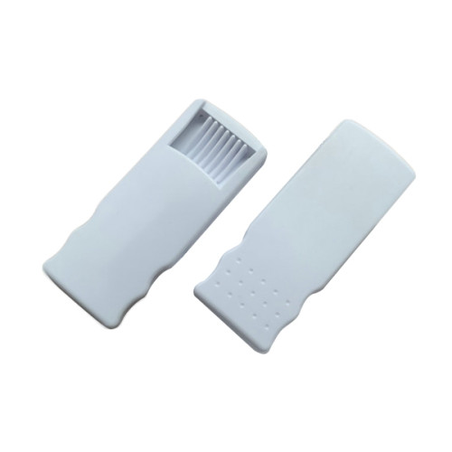 Extractive Band Aid box