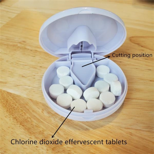 Disinfectant kit,healthy and safe