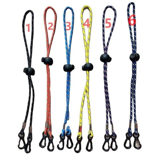 facemask lanyard