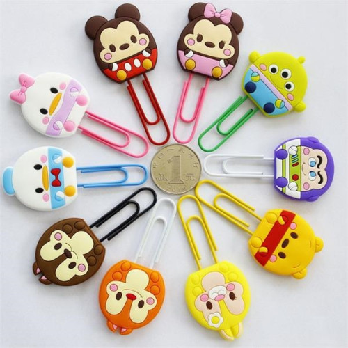 Custom Paper Clip