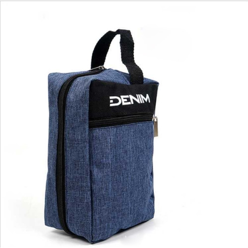 Toiletry Bag Kit Travel Cosmetic Organizer