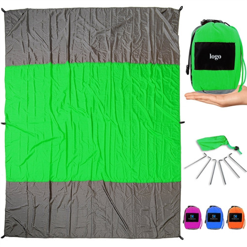 Sand Proof Beach Blanket
