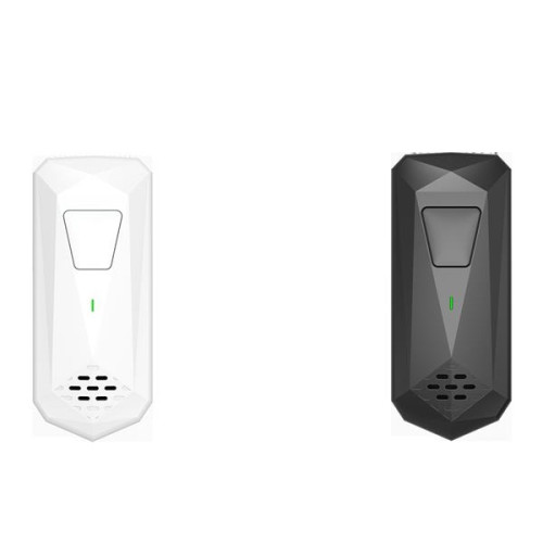 Anion air purifier