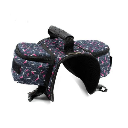 Large dog pet backpack