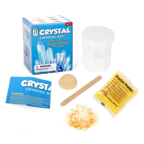 Crystal Growing Kit