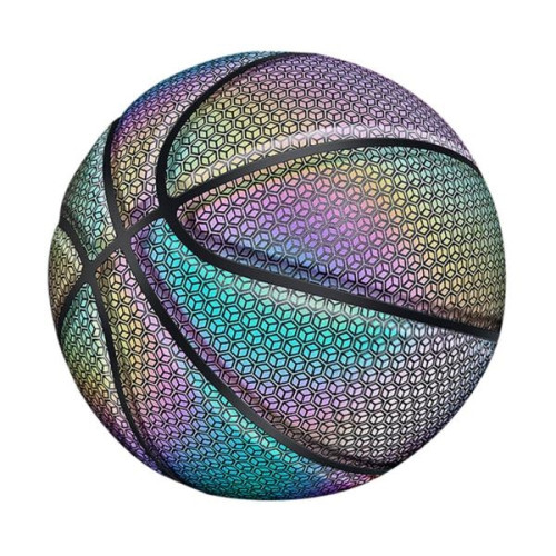 Holographic Basketball