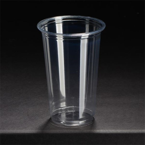 16oz Plastic Cup