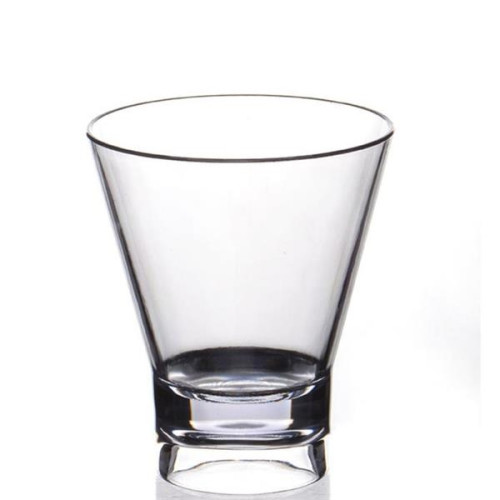 9oz plastic cold drink cup