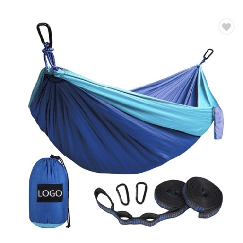camping hammock