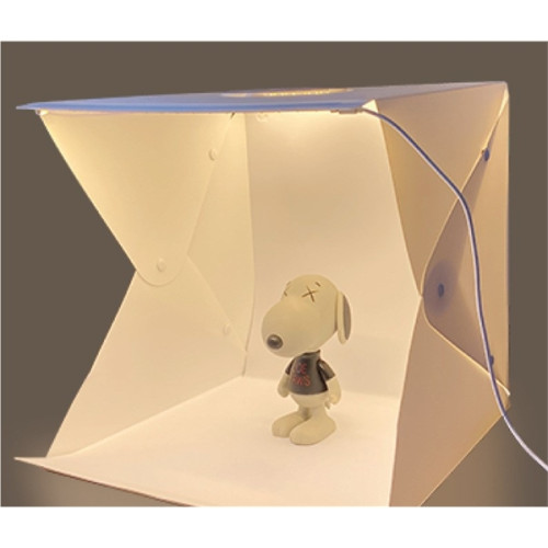 Mini Light Box