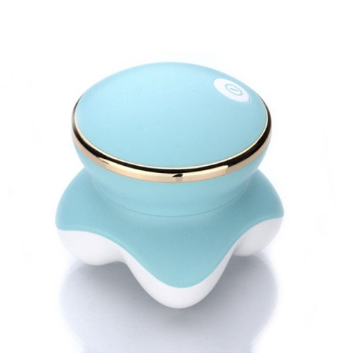 USB portable massager