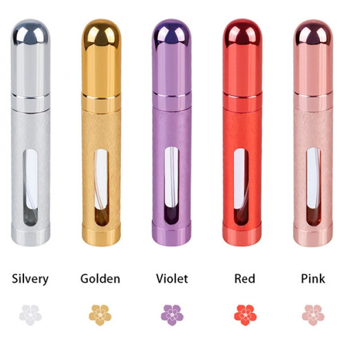 12ml Refillable Atomizer