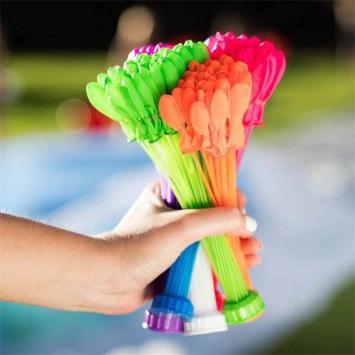 Fill Water Balloons  111pcs