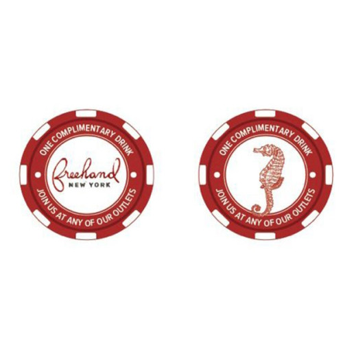 casino chips