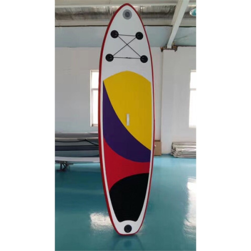 PVC Paddle Board