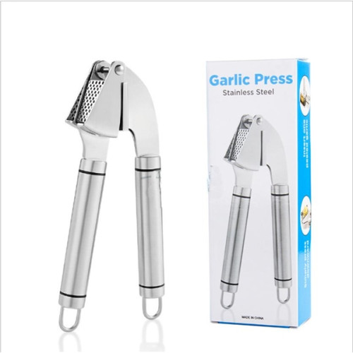 Garlic Press