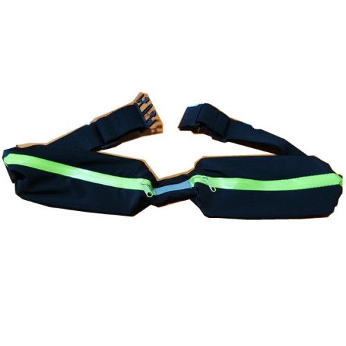 Running Pouch Belt Waist Pack Bag