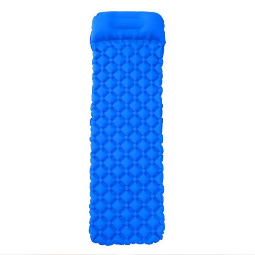 Camping Sleeping Pad with Air Pillow