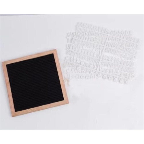 Letterboard
