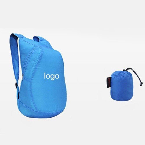Folding Backpack