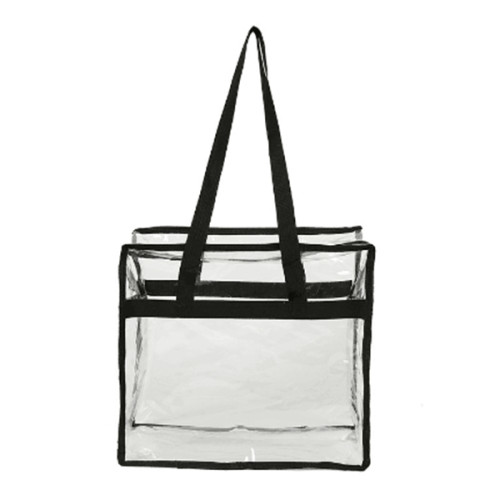 PVC tote bag