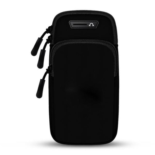 Workout Sports Waist Pack Belt Pouch