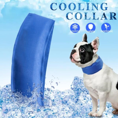 Pet Cooling Collar