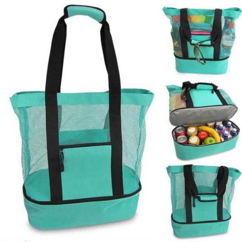 Beach CampingIce  Lunch Bags