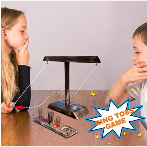 Ring Toss Game