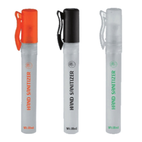 Hand Sanitizers