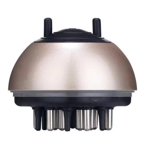 Mini Scalp Introduction Liquid Comb