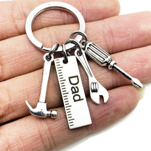 Tool key chain