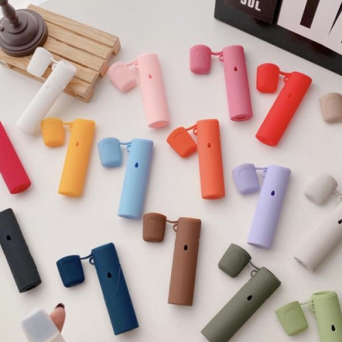 Electronic Cigarette Case