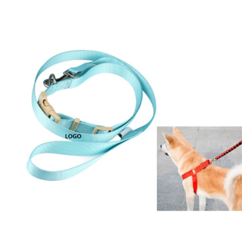Pet Dog Lead Lanyard