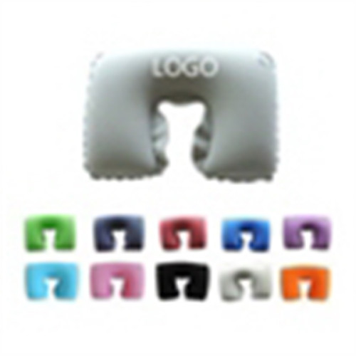 U Shaped Travel Pillow