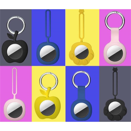 AIR TAG protective shelter