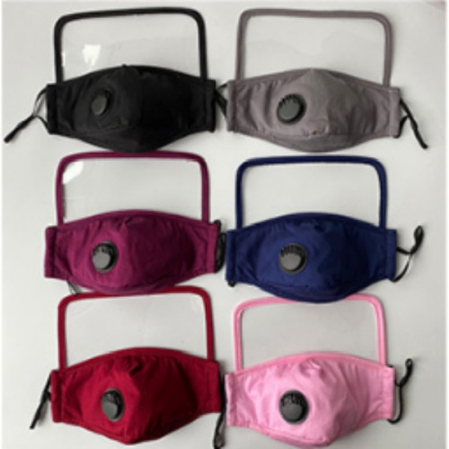 Eye protection mask