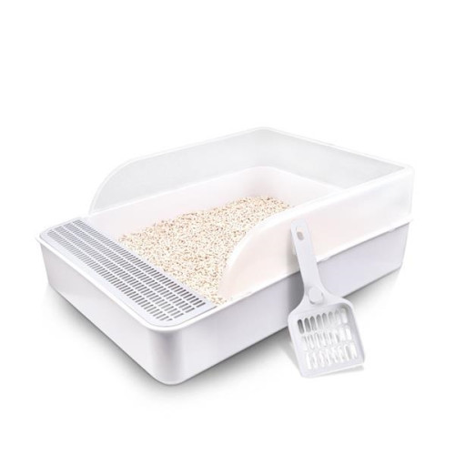 Cat Litter Box