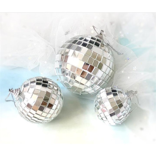 Disco Mirror Ball