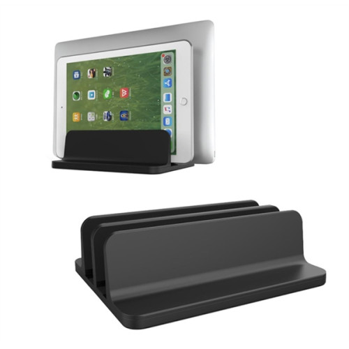 Vertical Laptop Stand